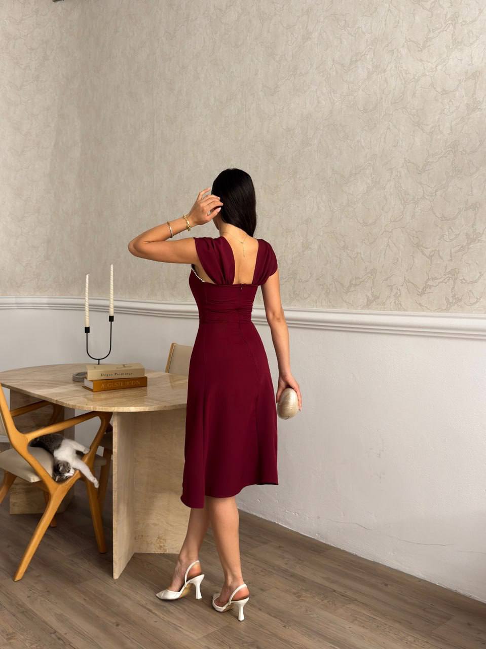 Myjest Women Clothing - MTVR-8EAD3310