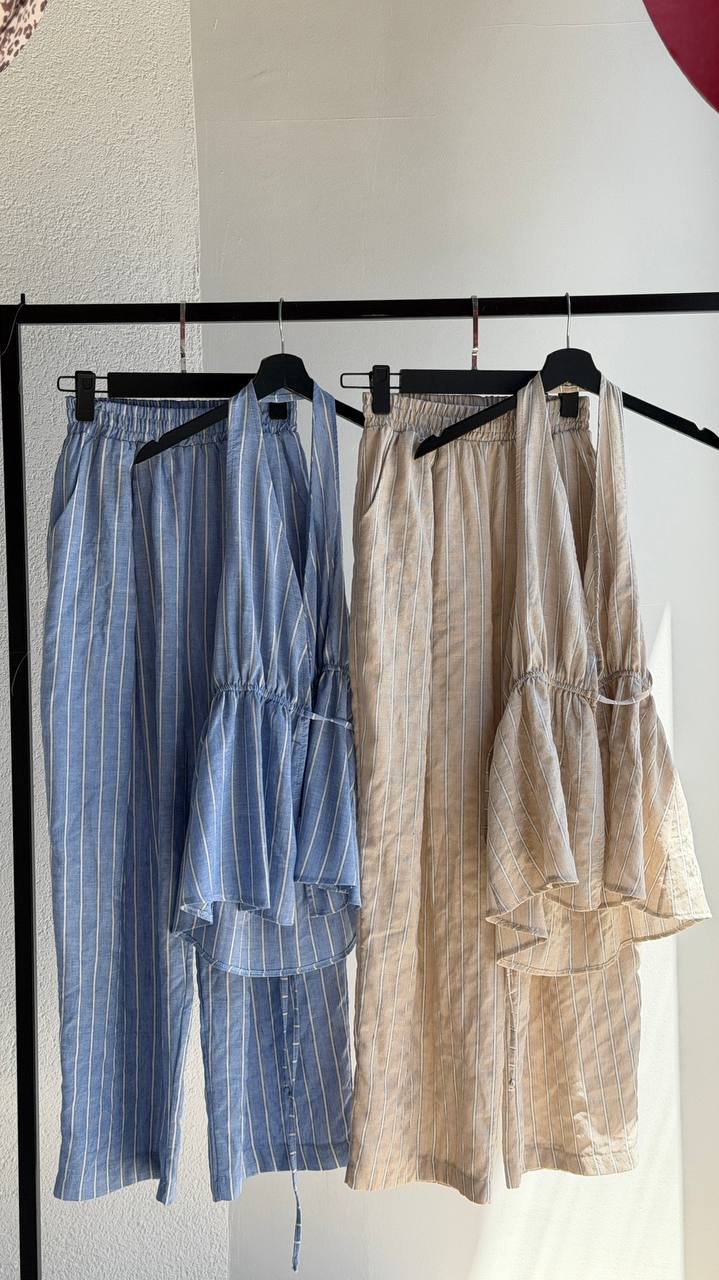 Cream & Rouge Women Clothing