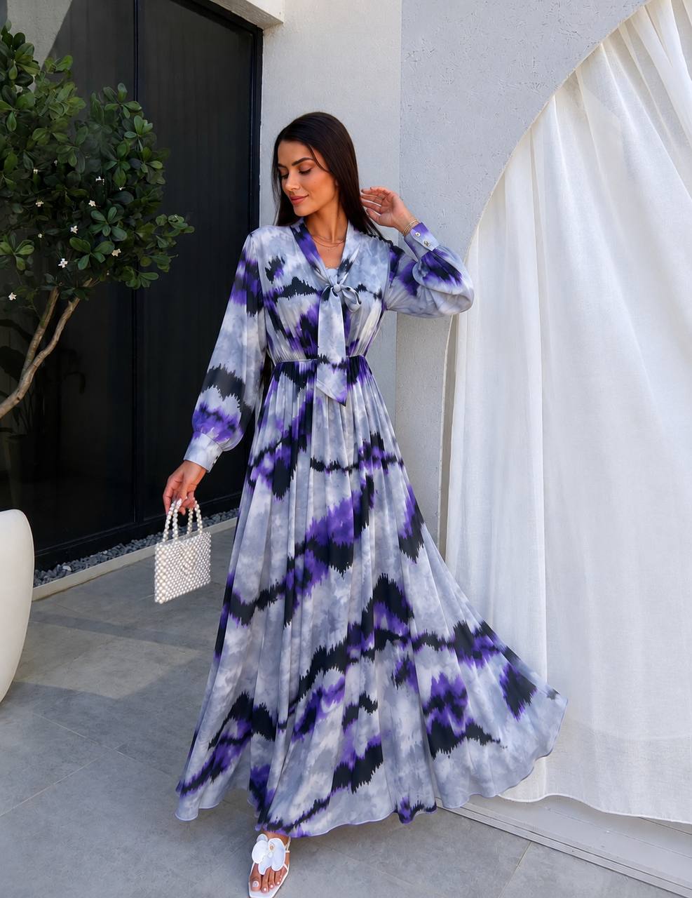 New Laviva نساء ملابس