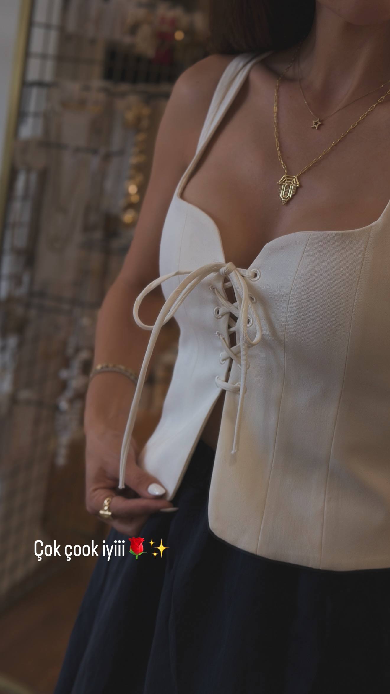 FK PYNAPPEL Mujer Ropa