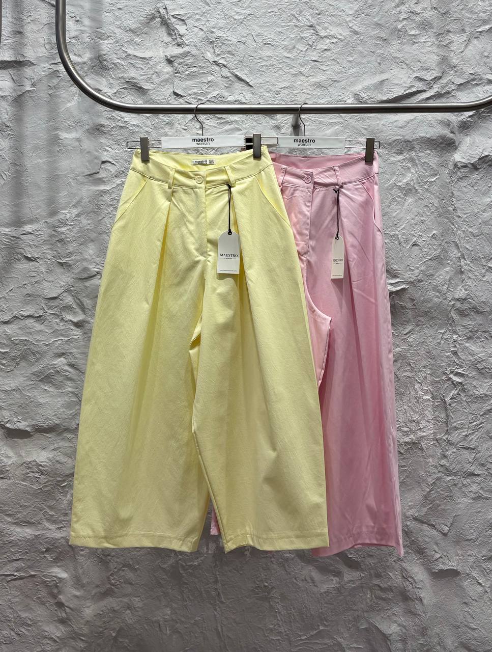 Maestro Woman Mujer Ropa