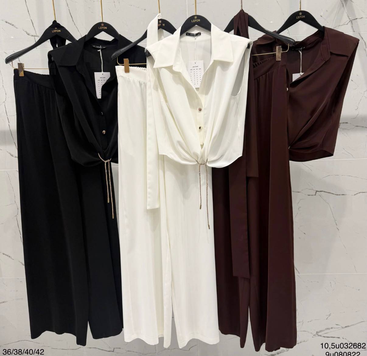 Lefon Women Clothing - MTVR-9E13753A