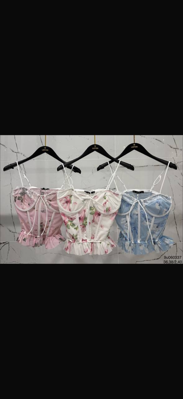 Lefon Women Clothing - MTVR-62EAA774
