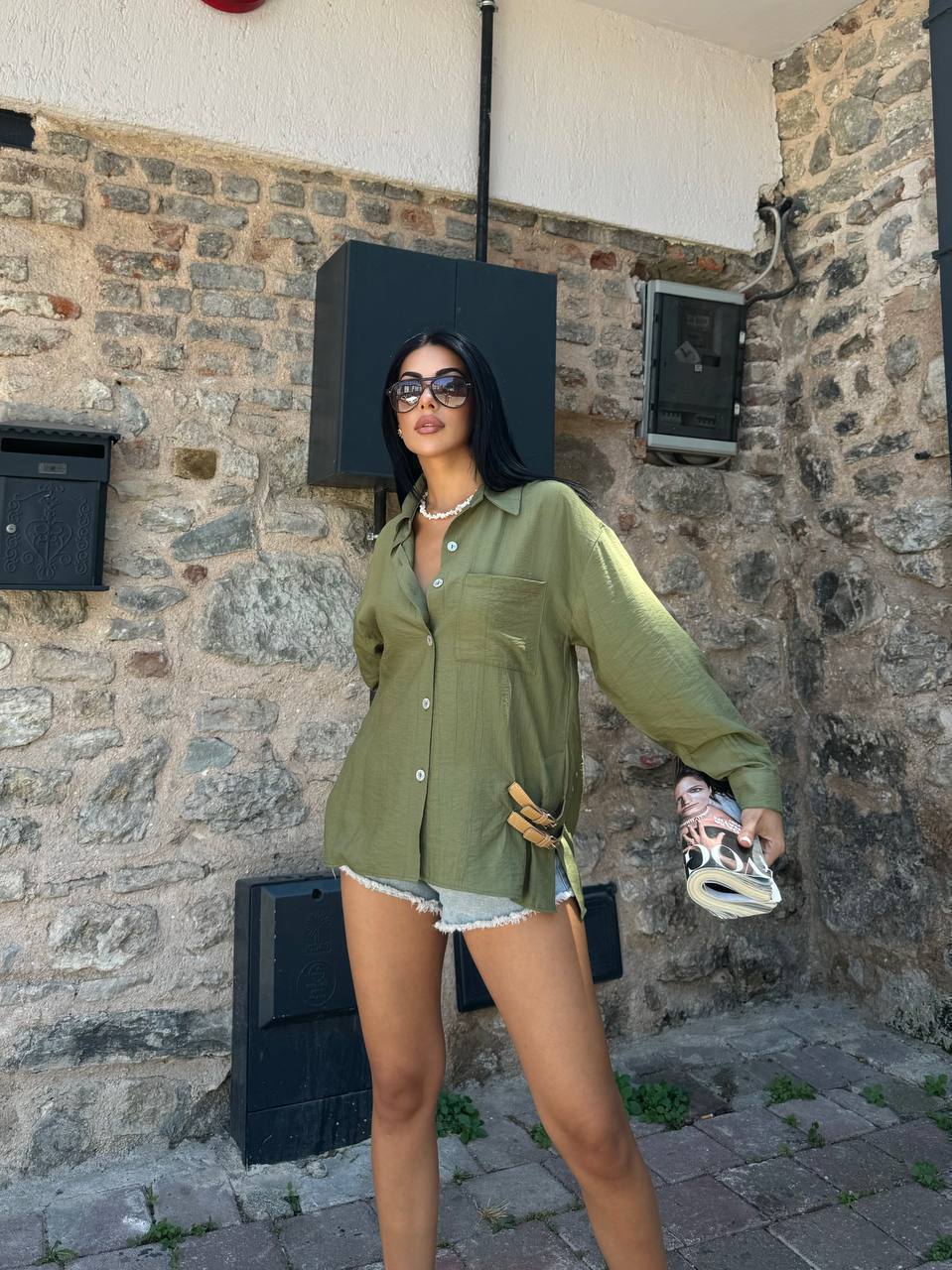 New Station Women Clothing