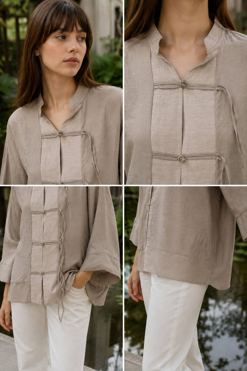 Gülseli Women Clothing - MTVR-873F0CFE