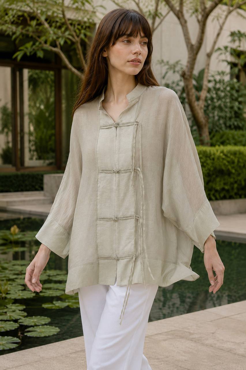 Gülseli Mujer Ropa