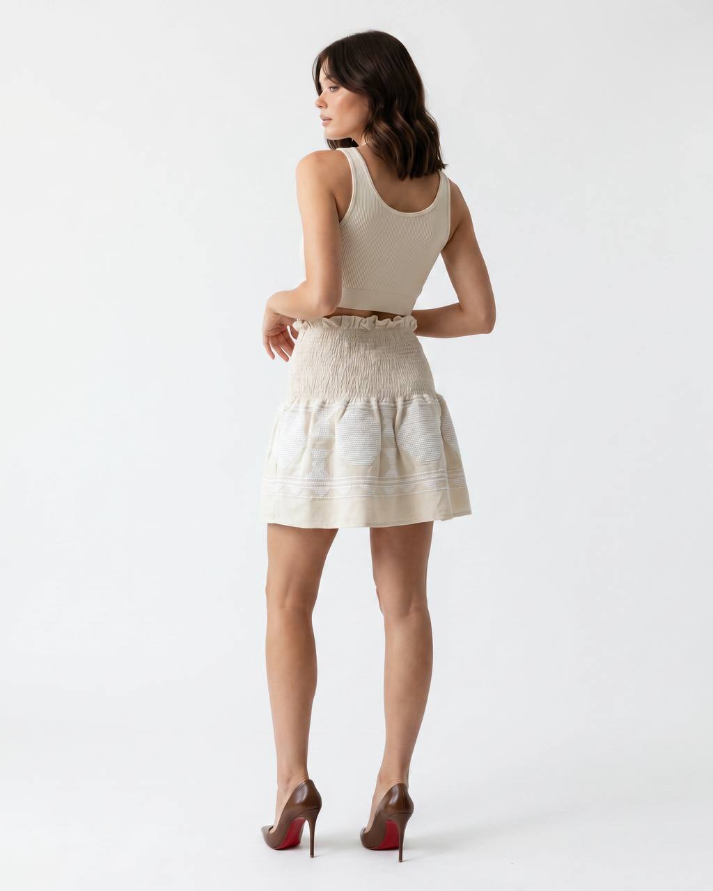 Fame Mujer Ropa