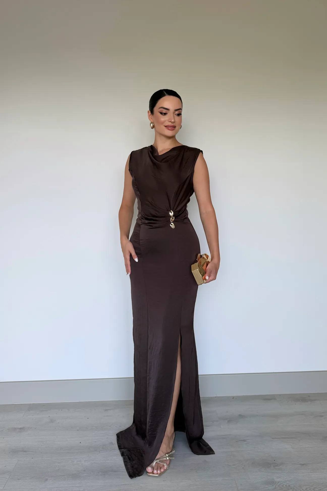 Kinzi Women Clothing - MTVR-C005D04D