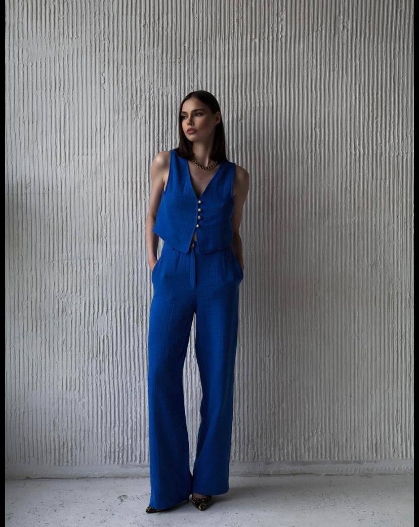 Mai Women Clothing - MTVR-5215603A