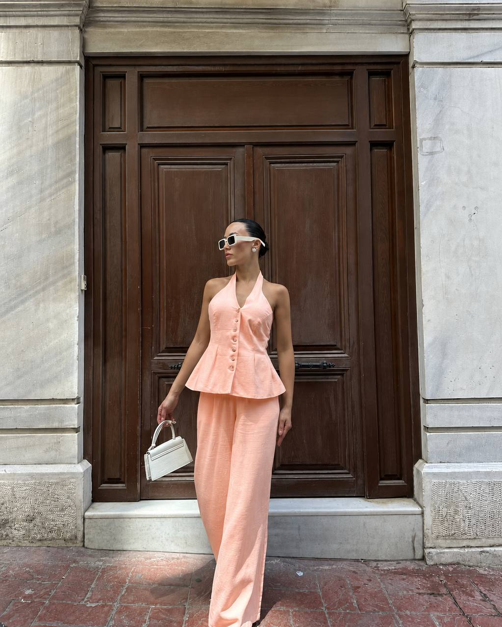 Hot Fashion Women Clothing - MTVR-677C9520