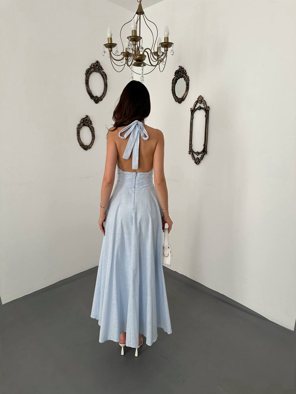 Elisa Donna Abbigliamento