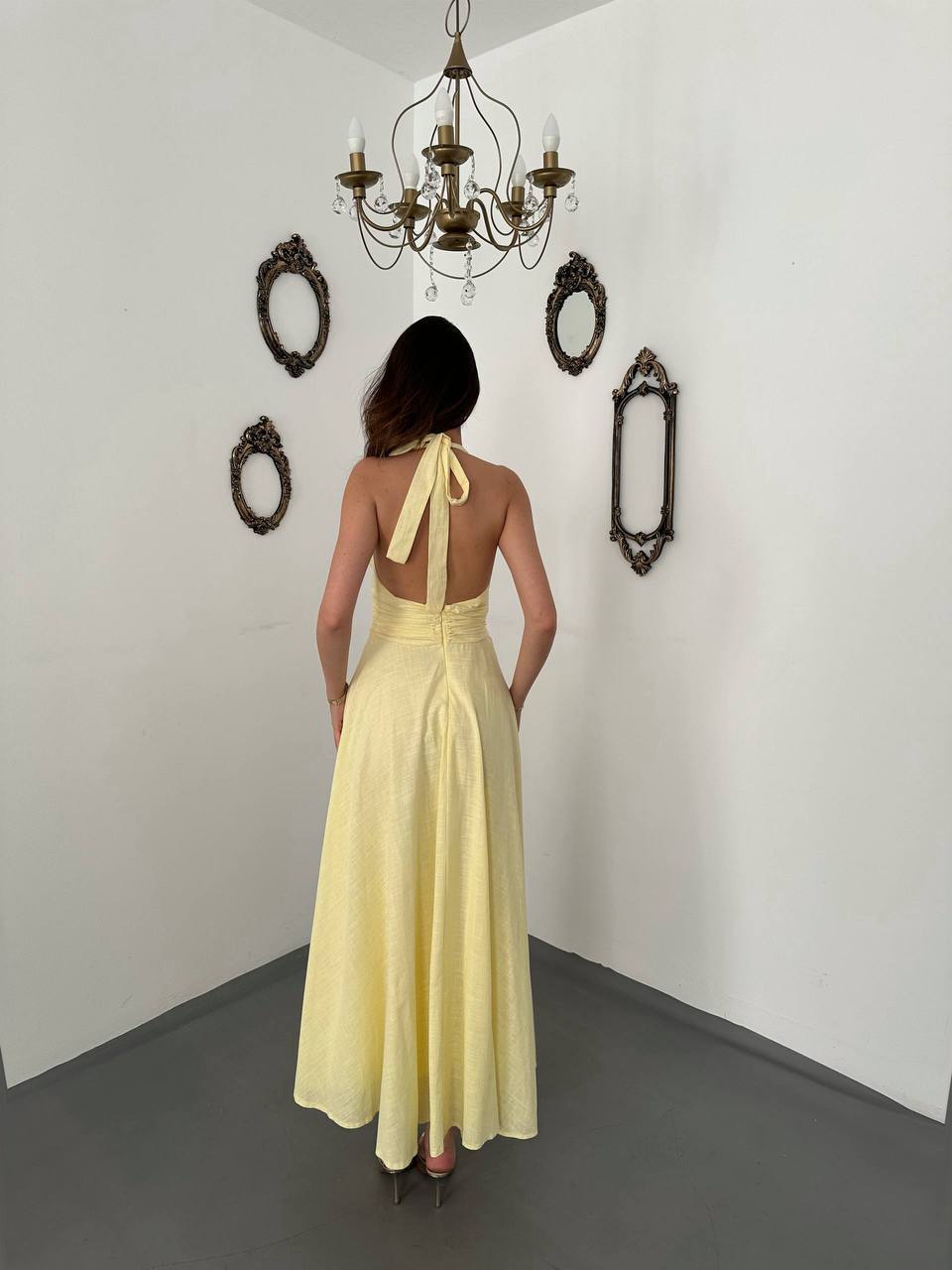 Elisa Donna Abbigliamento