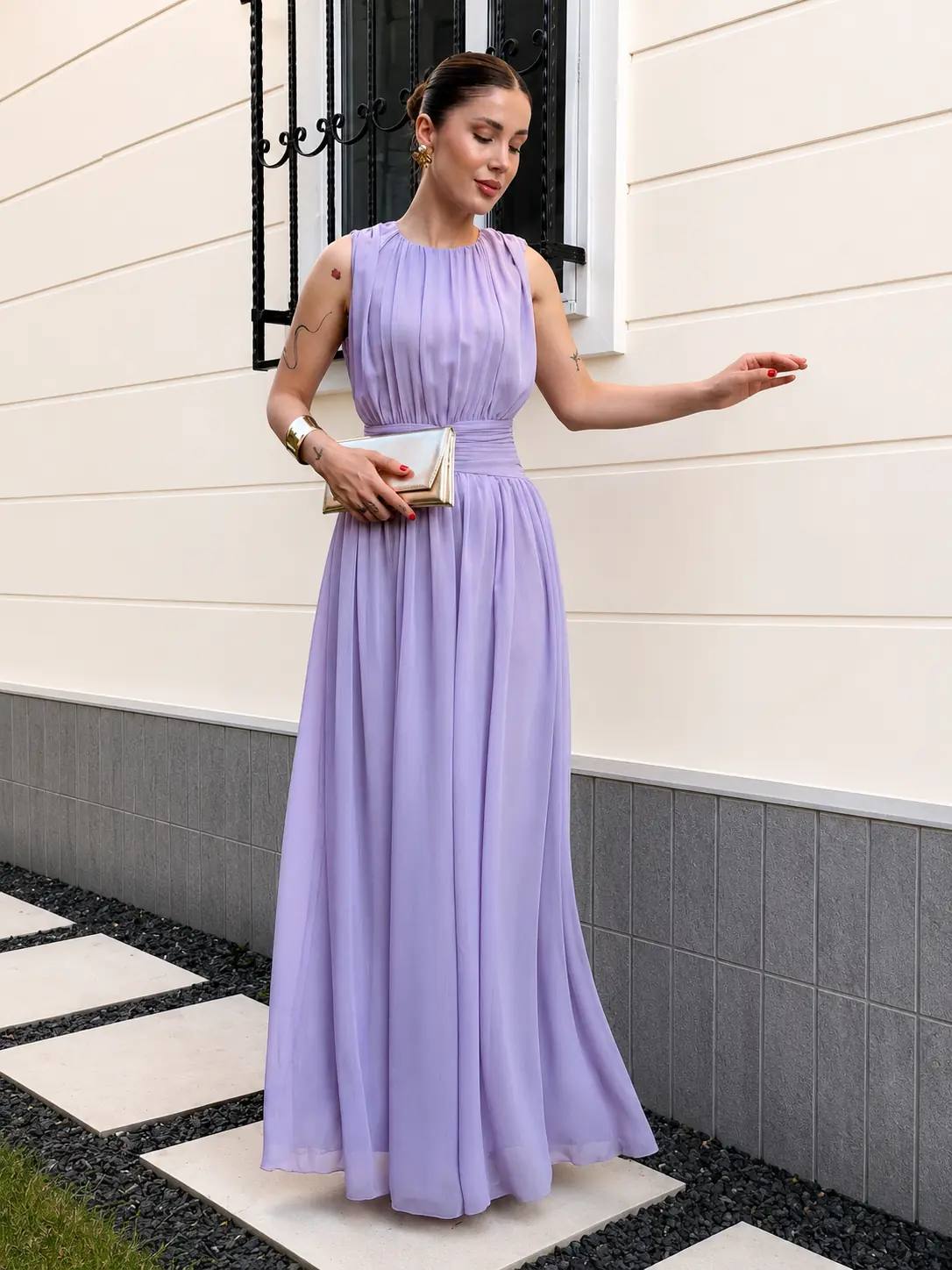 Kinzi Women Clothing