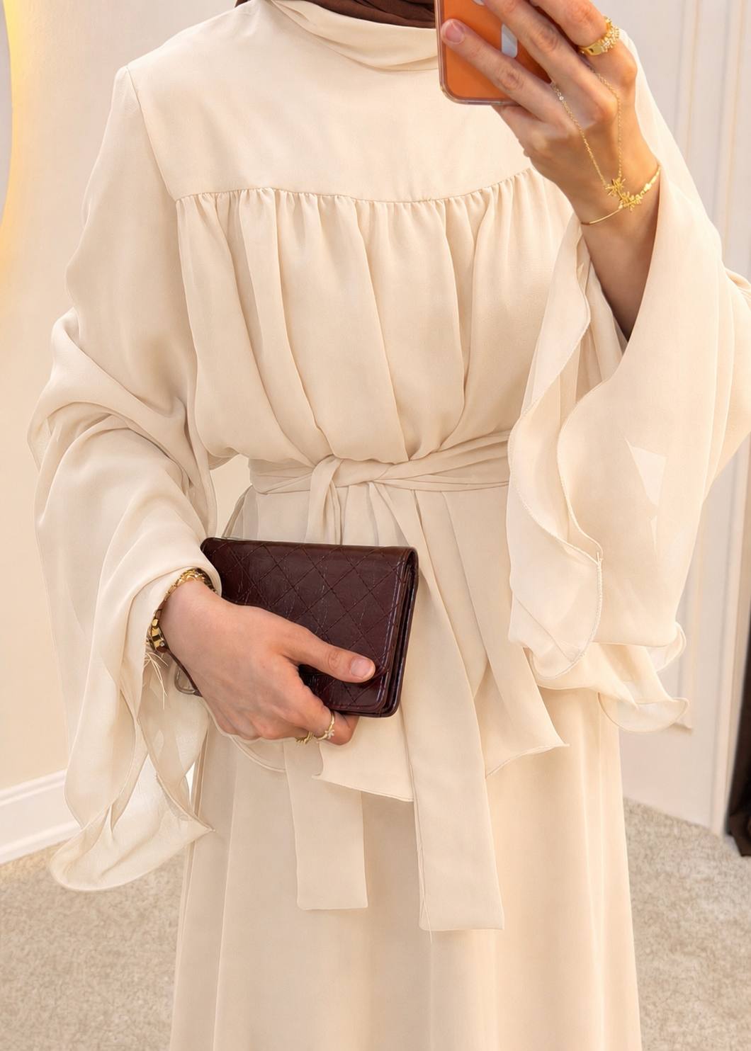 Light Stone Women Clothing