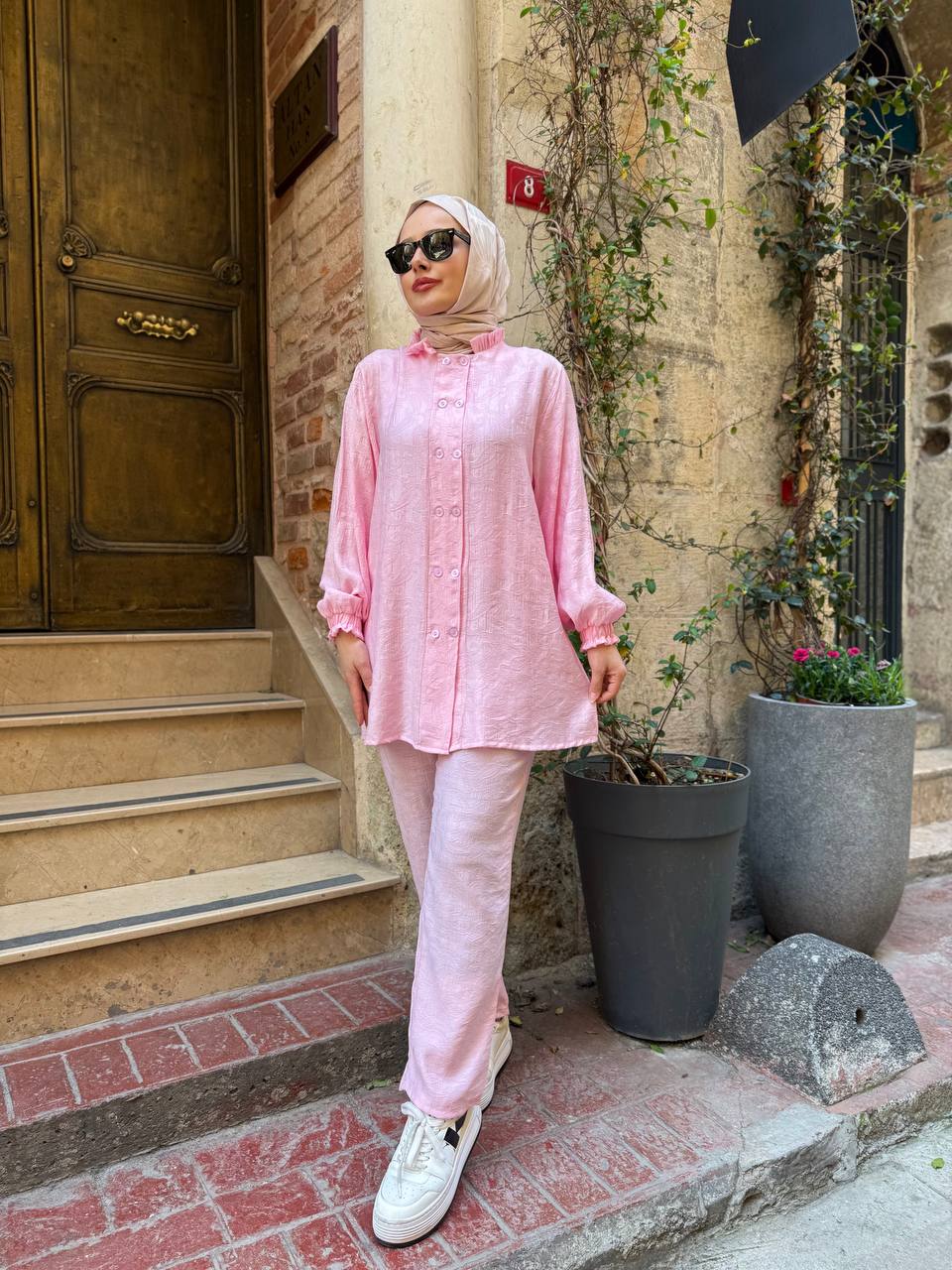 TCN Donna Abbigliamento