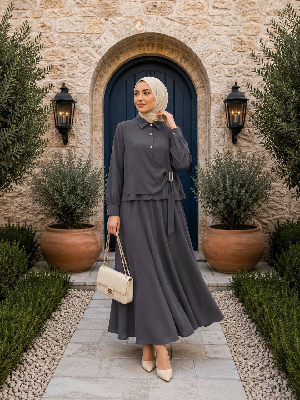 TCN Donna Abbigliamento
