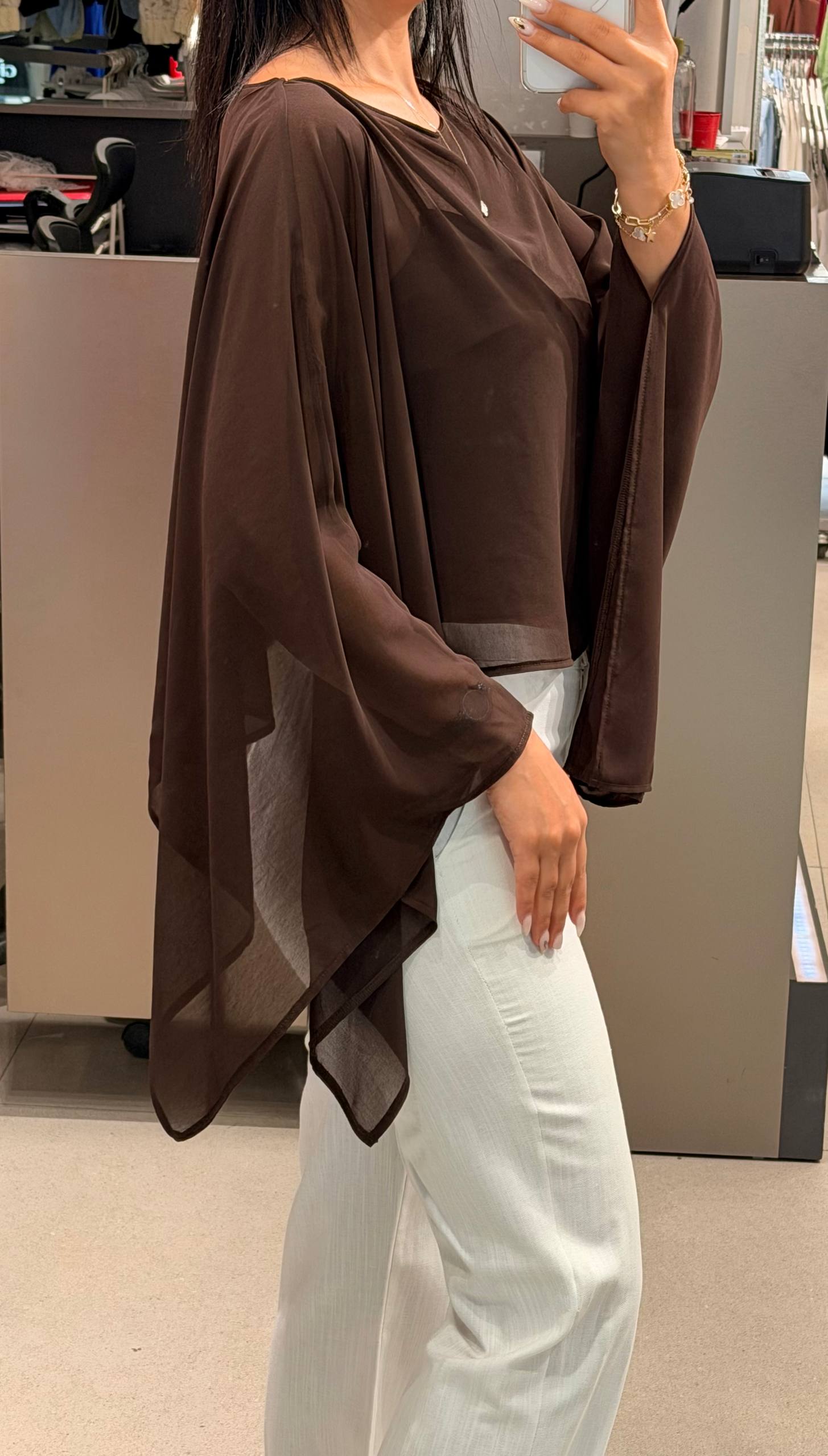 Kinzi Donna Abbigliamento