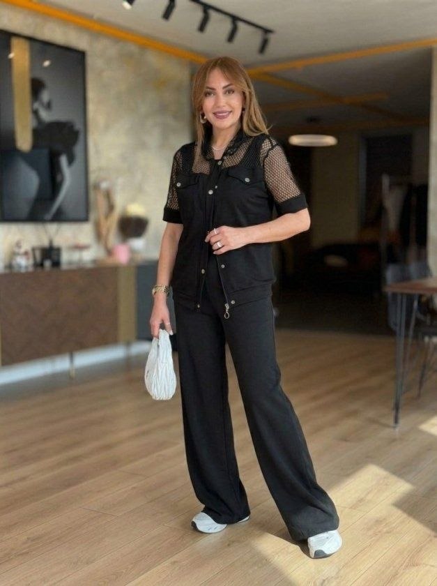 Janes Mujer Ropa