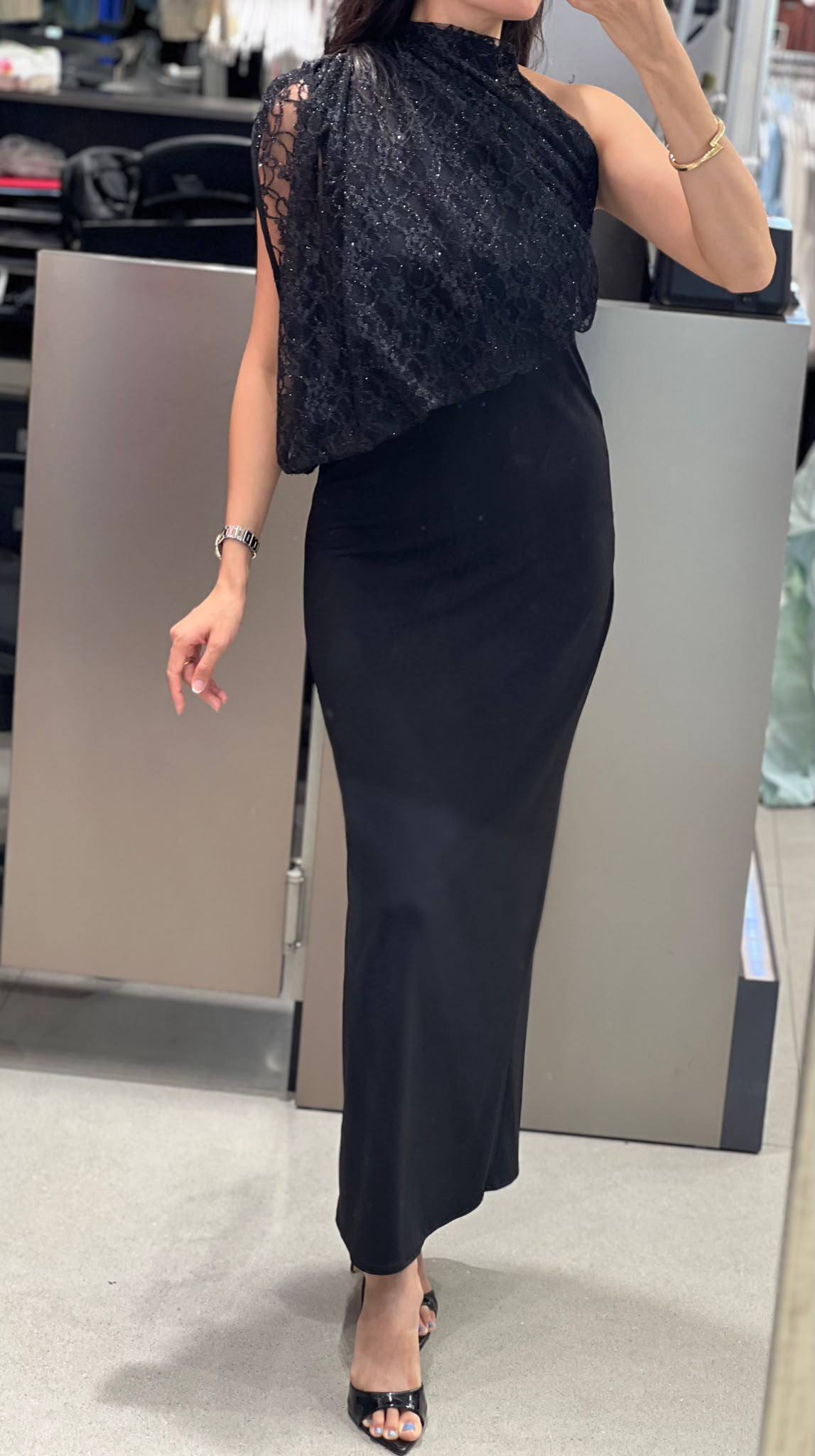 Kinzi Donna Abbigliamento