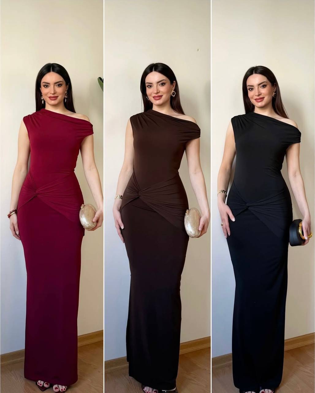 Kinzi Donna Abbigliamento