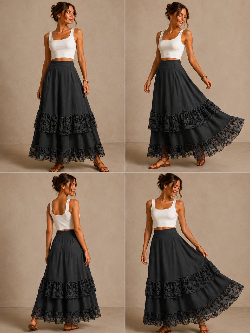 New Laviva Women Clothing - MTVR-45CD8202