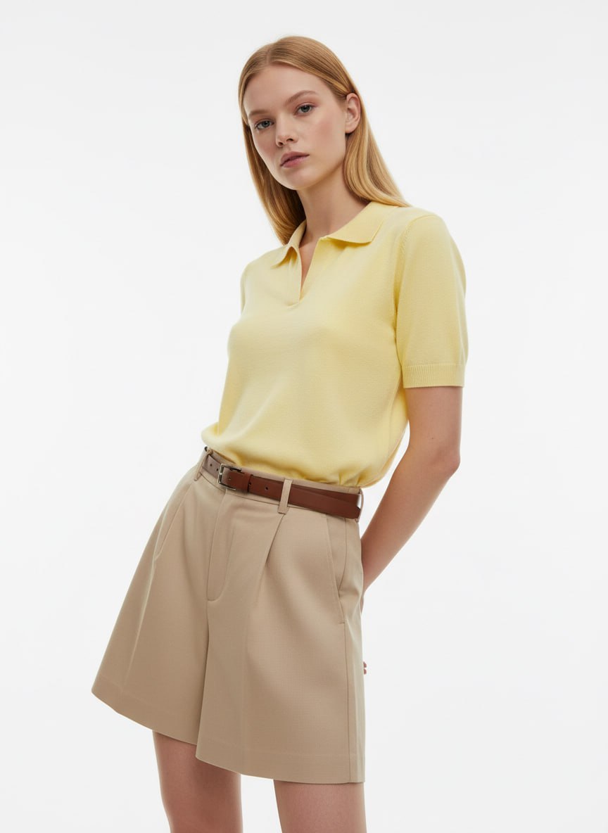 Parkkaron Women Clothing