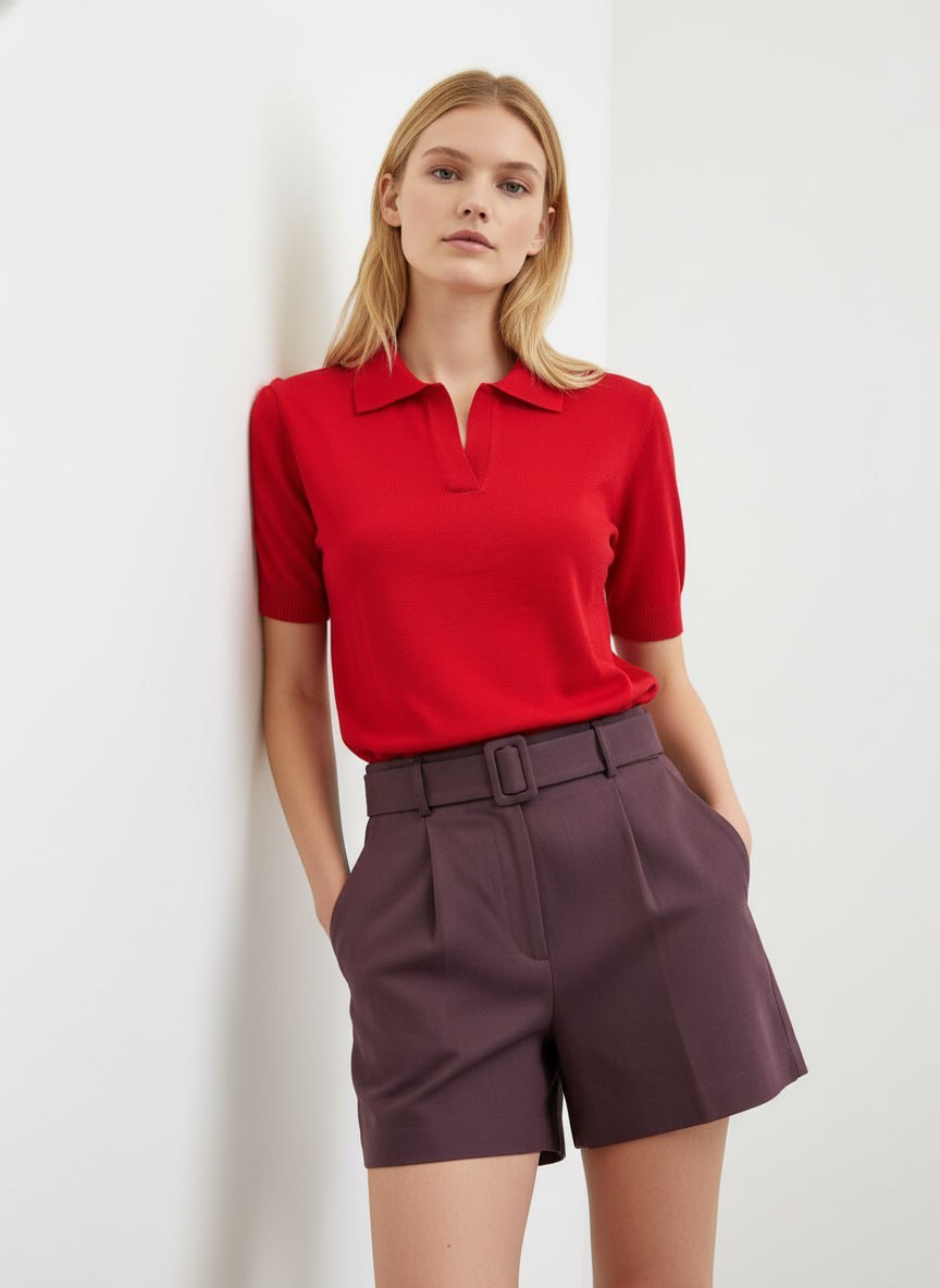Parkkaron Women Clothing