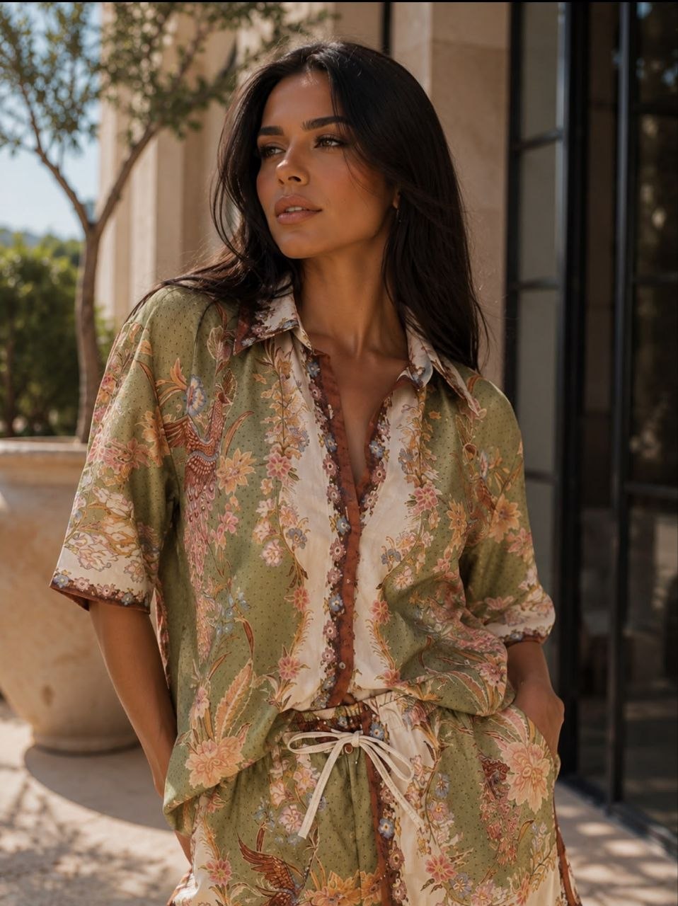 Asprin Femme Vêtements