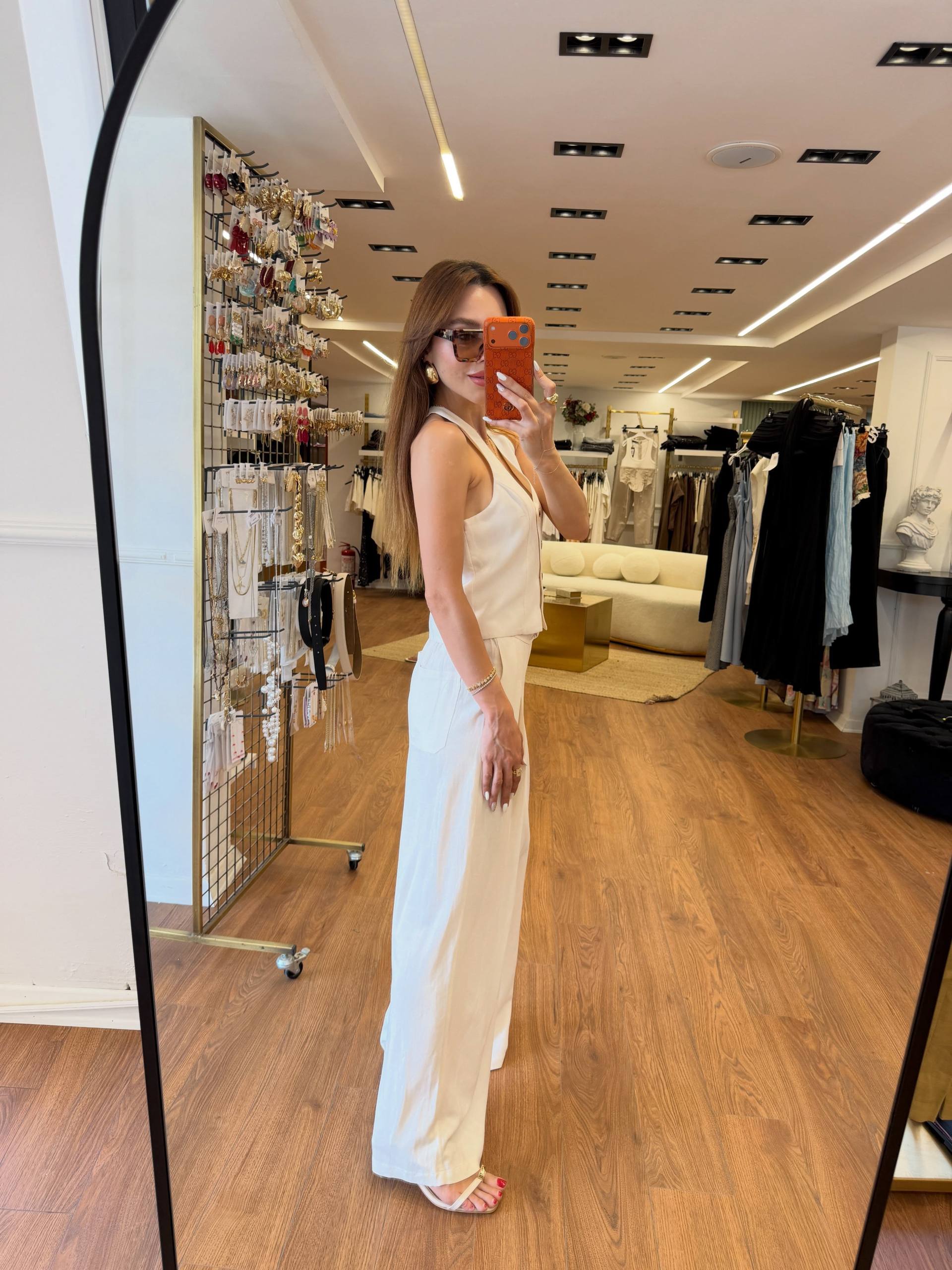 FK PYNAPPEL Femme Vêtements
