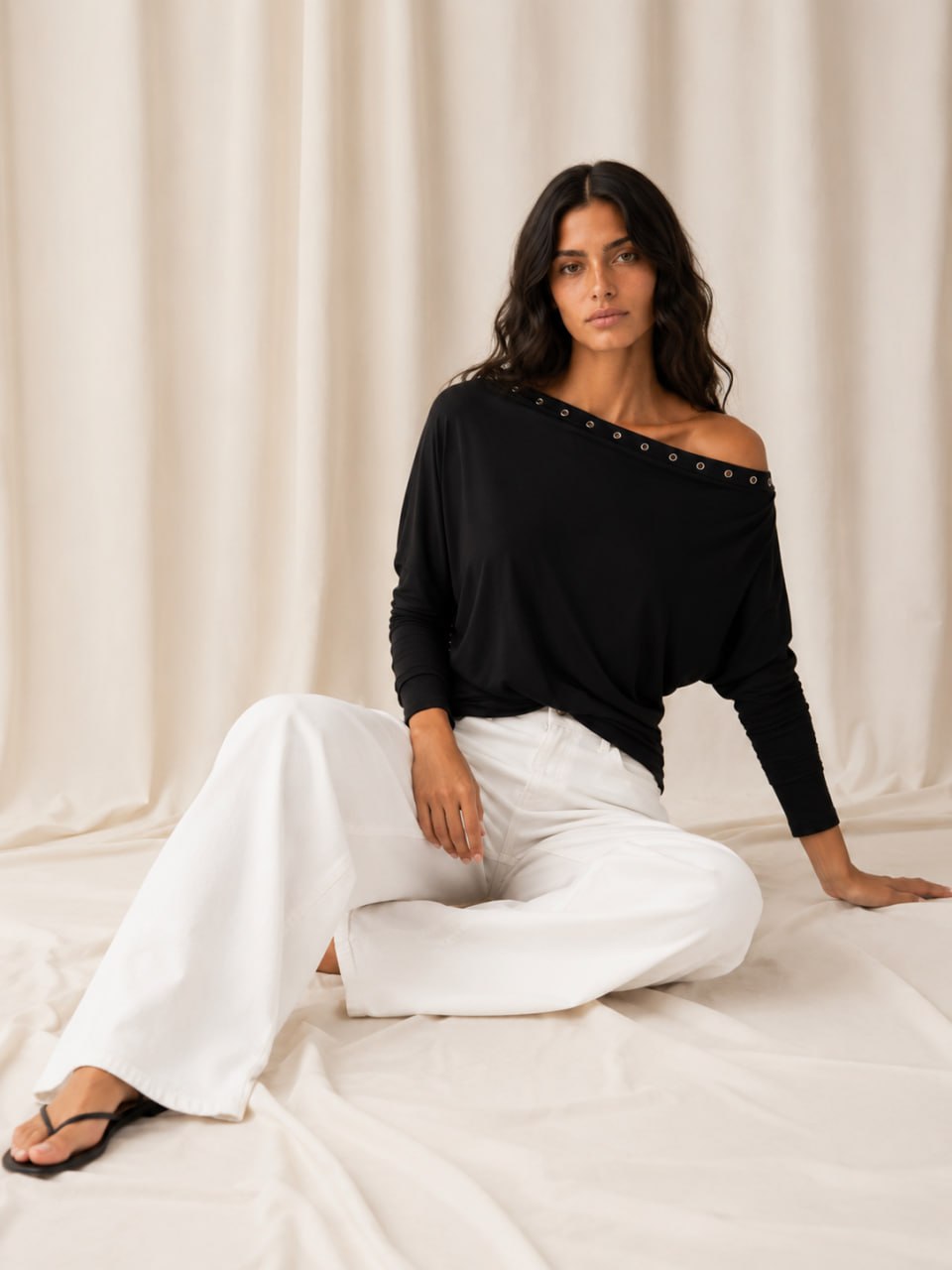Parkkaron Women Clothing