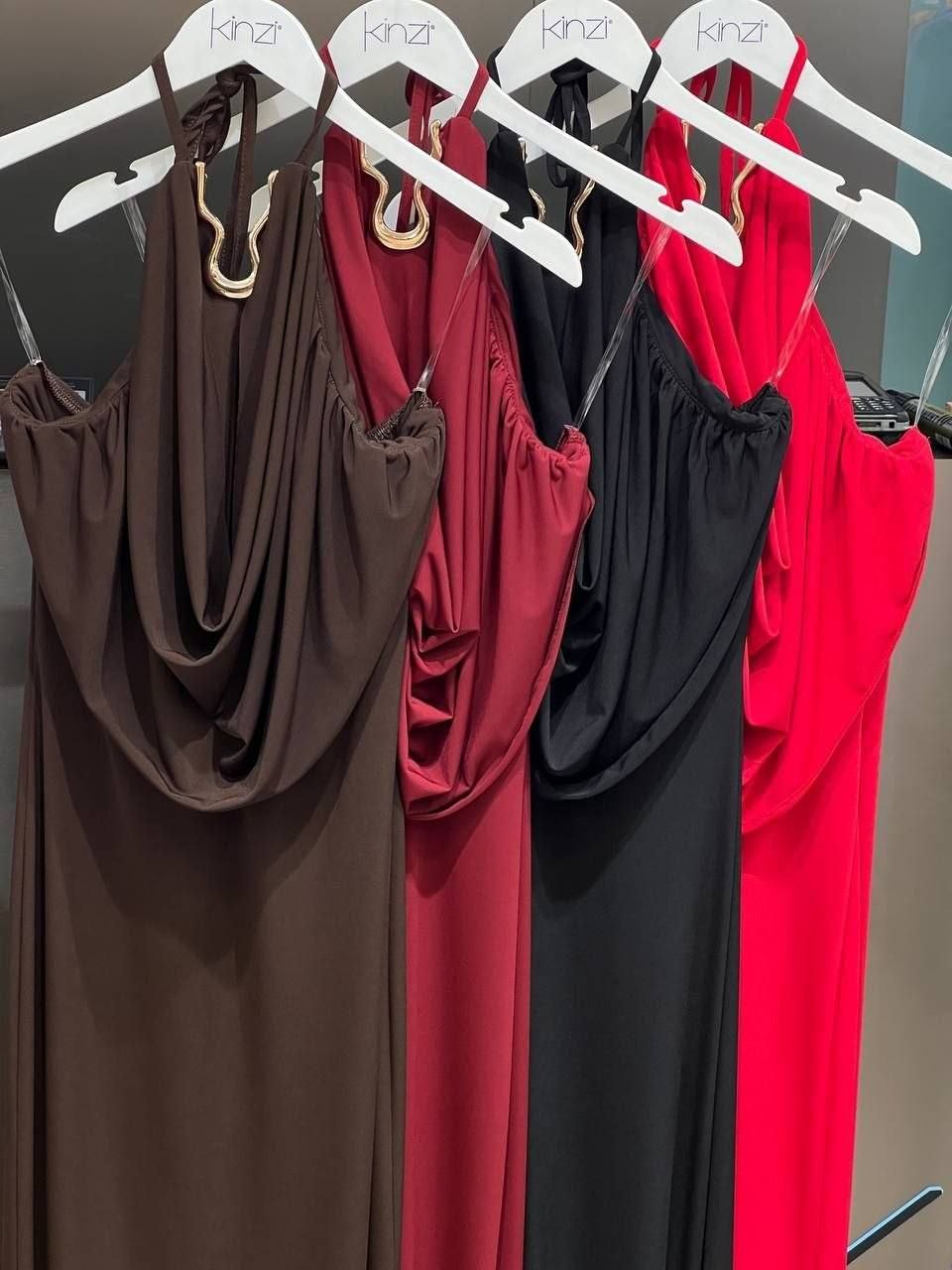 Kinzi Donna Abbigliamento - MTVR-FDAD3414