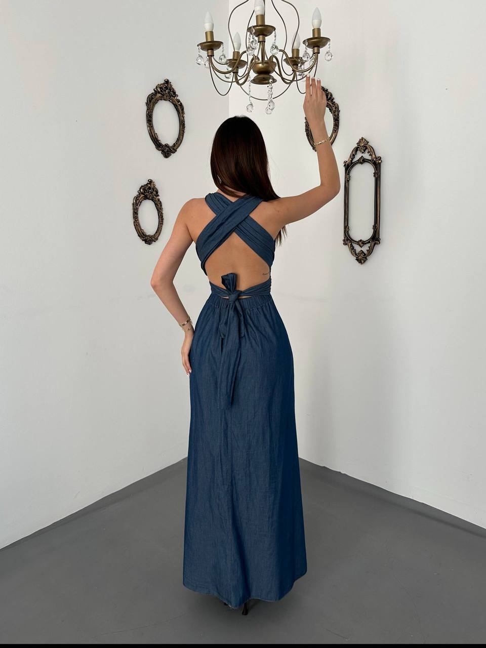 Elisa Mujer Ropa