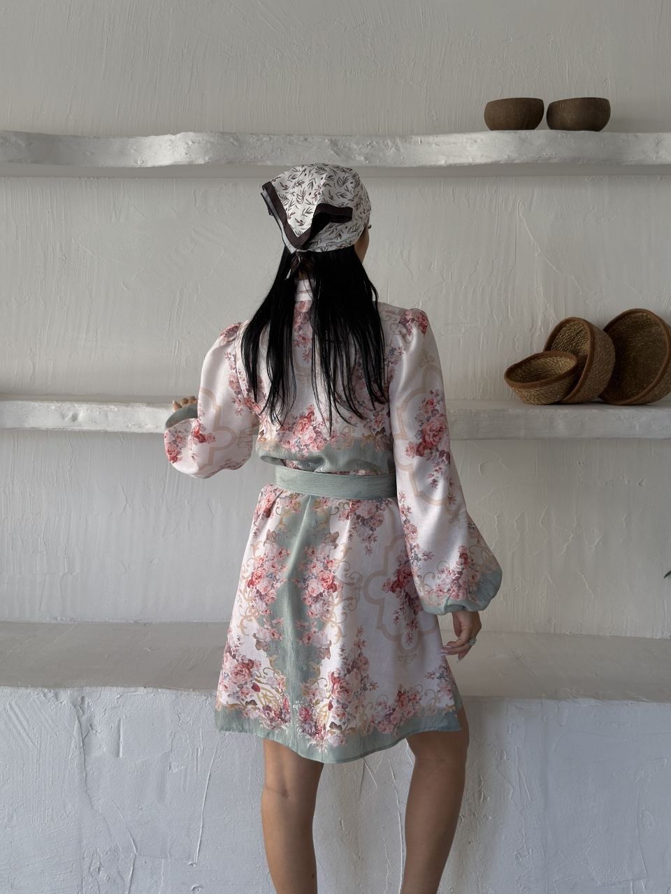 MSN Collection Women Clothing - MTVR-AAD05DA6