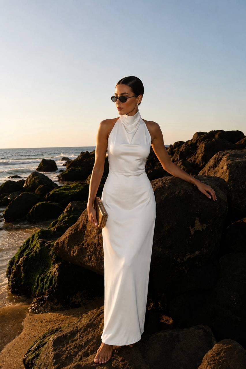 Black Fashion Mujer Ropa