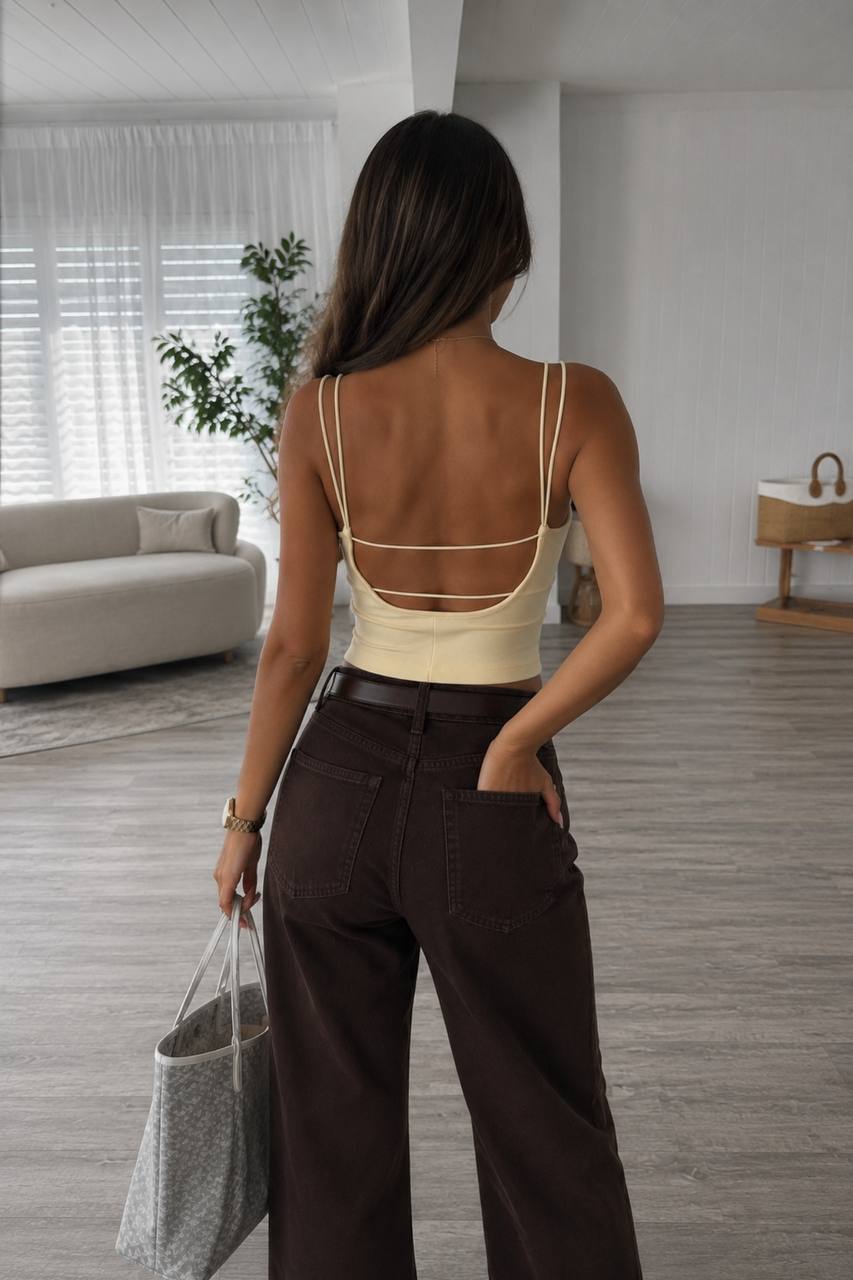 Black Fashion Mujer Ropa