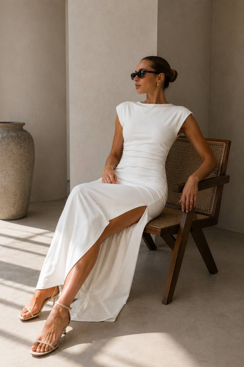 Black Fashion Femme Vêtements