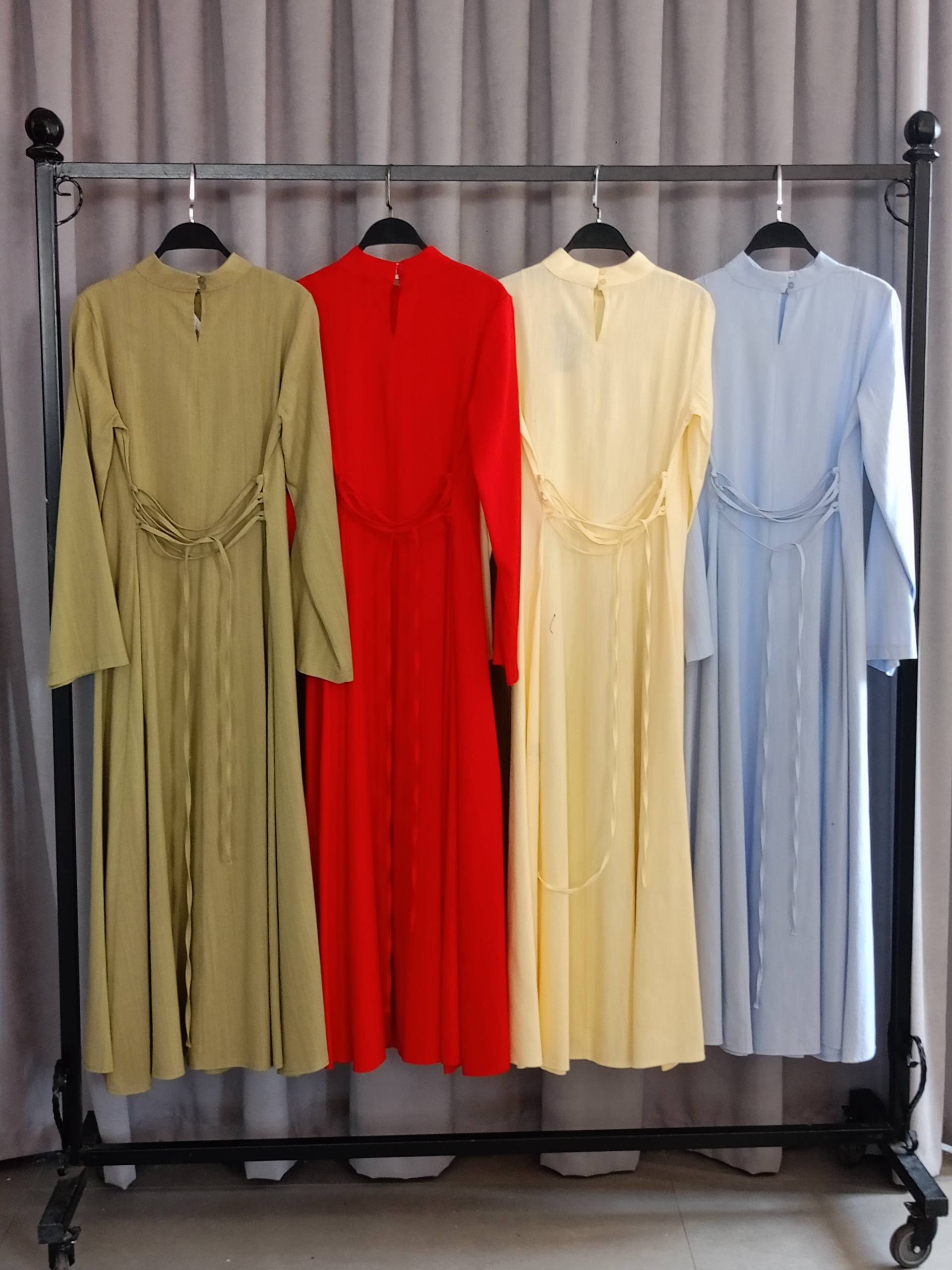 Hot Fashion Femme Vêtements - MTVR-C9C19E00