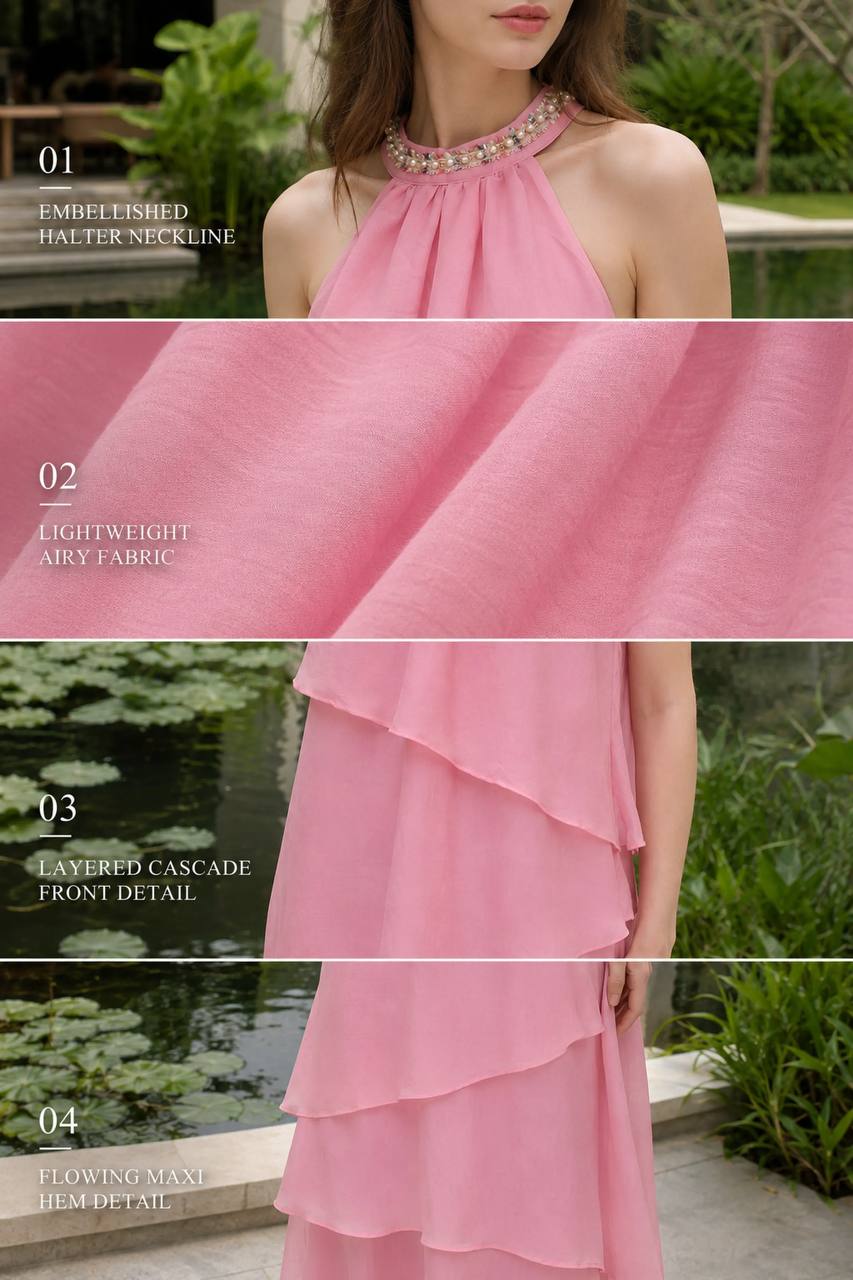 Gülseli Women Clothing