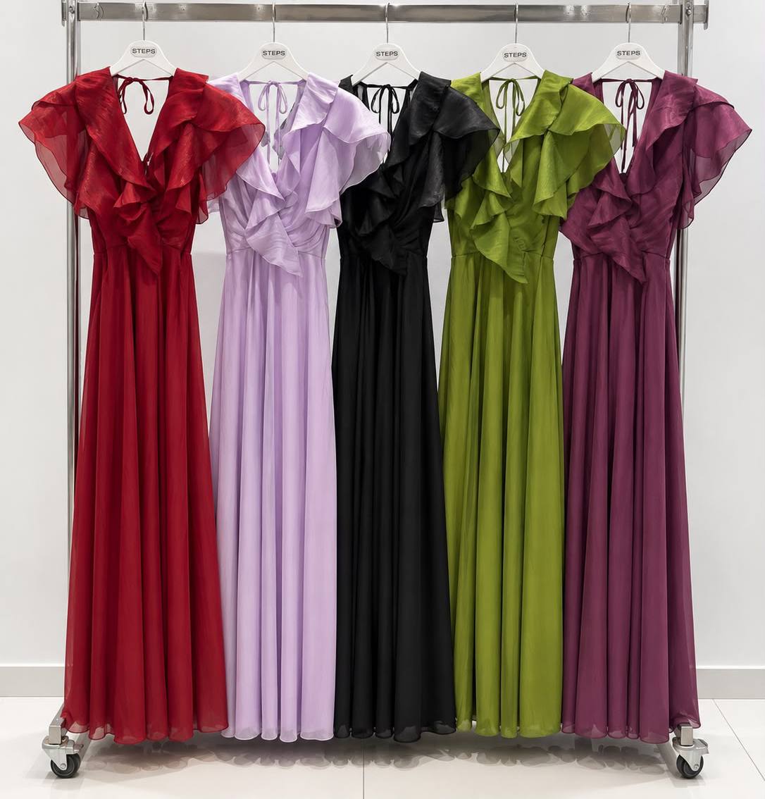 Steps Women Clothing - MTVR-5C1FA1E7