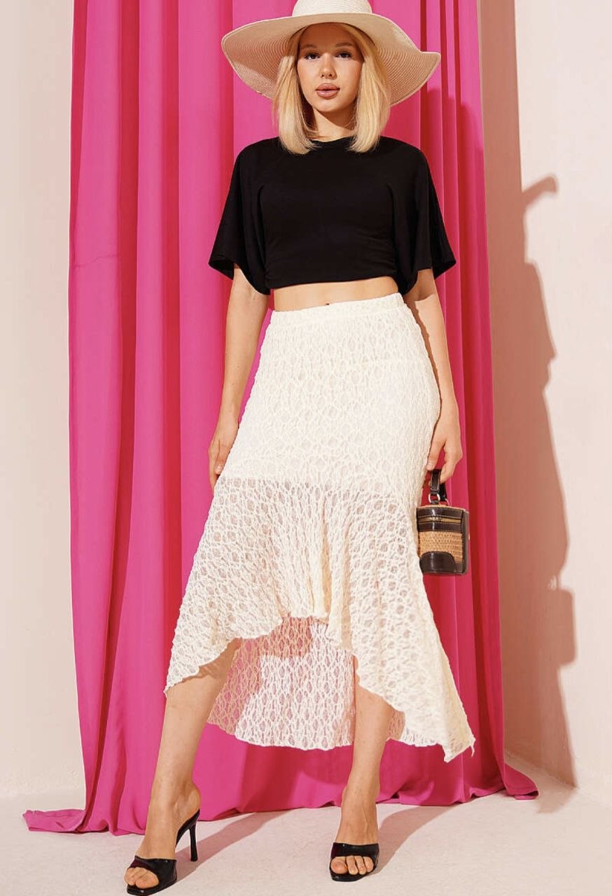 Tille Women Clothing - MTVR-23D02D7D