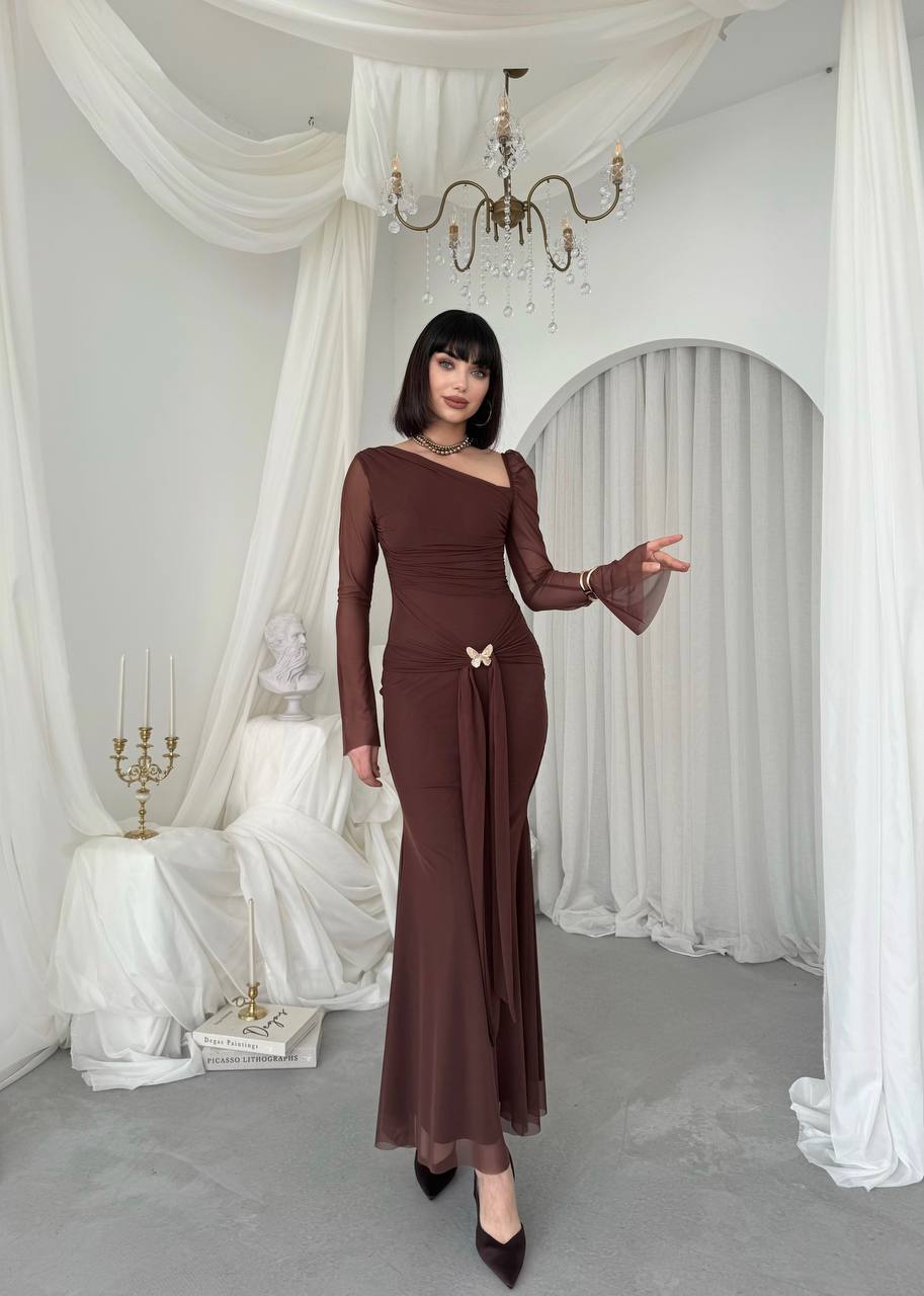 Etika Women Clothing - MTVR-6A818204