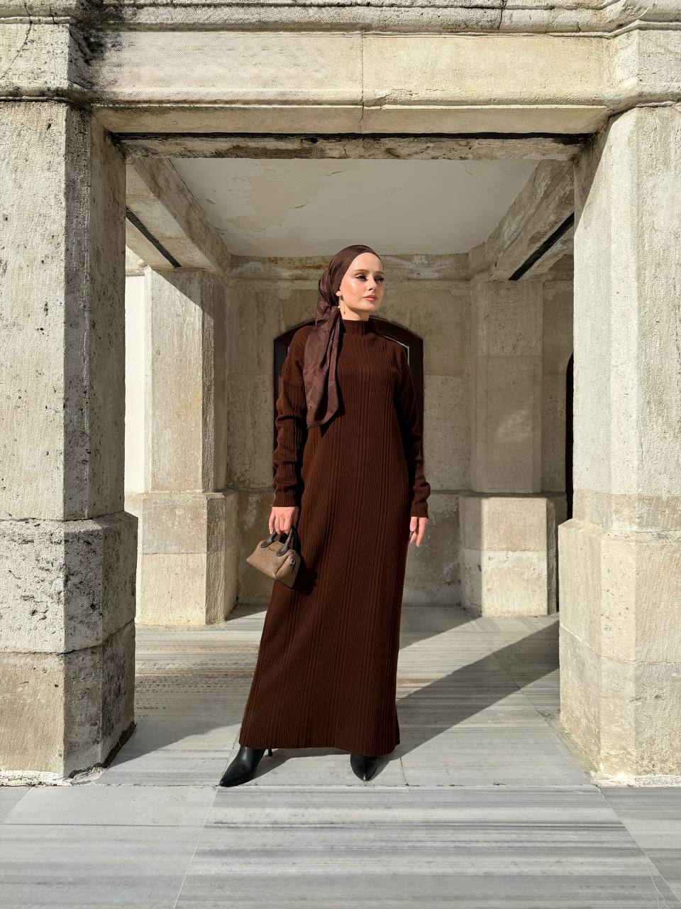 TCN Donna Abbigliamento