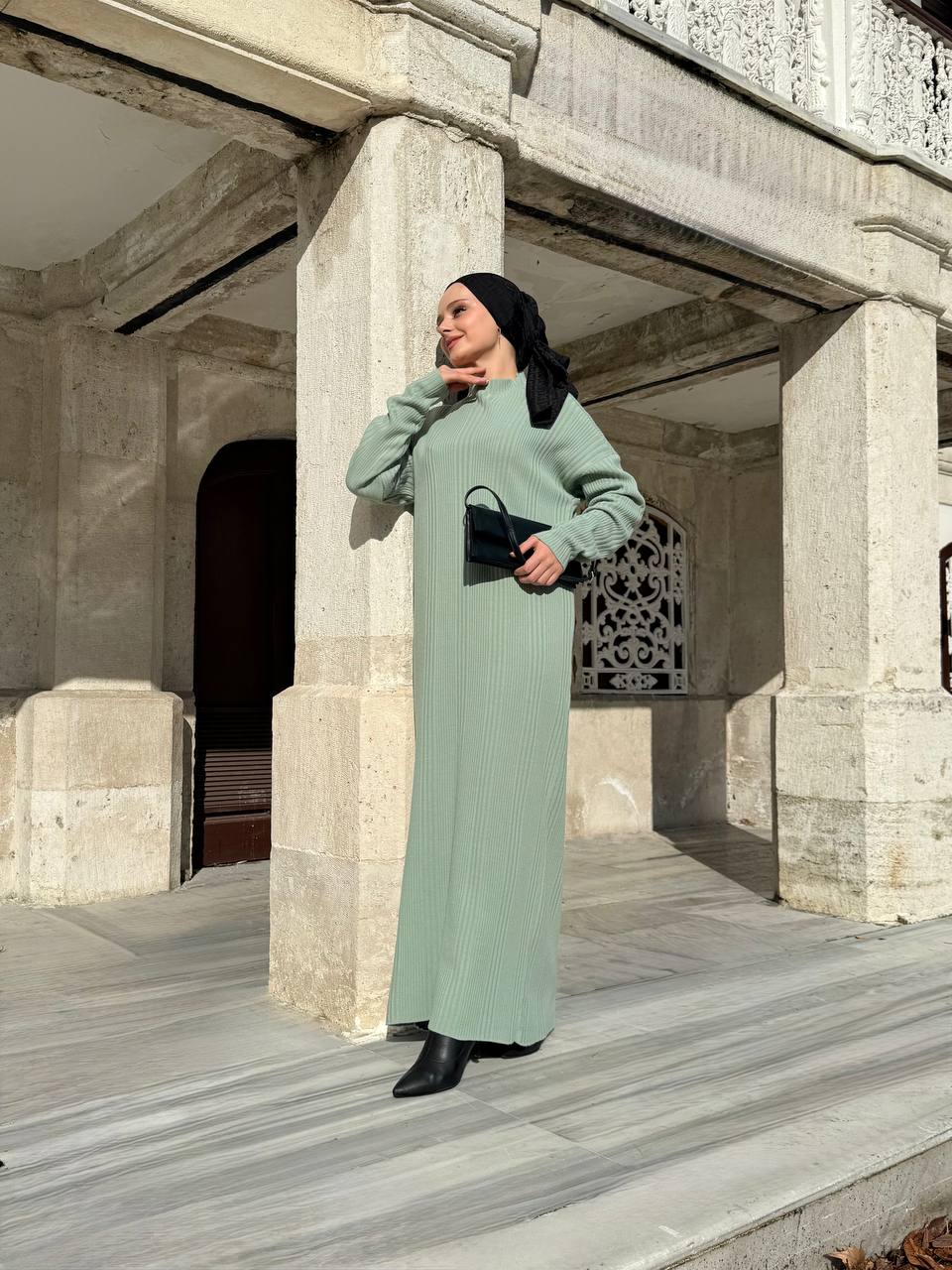 TCN Donna Abbigliamento