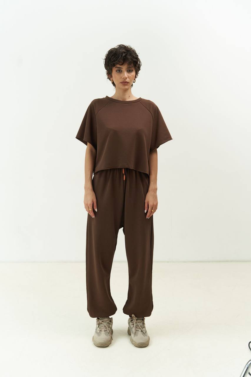 Mai Women Clothing - MTVR-FE26C204
