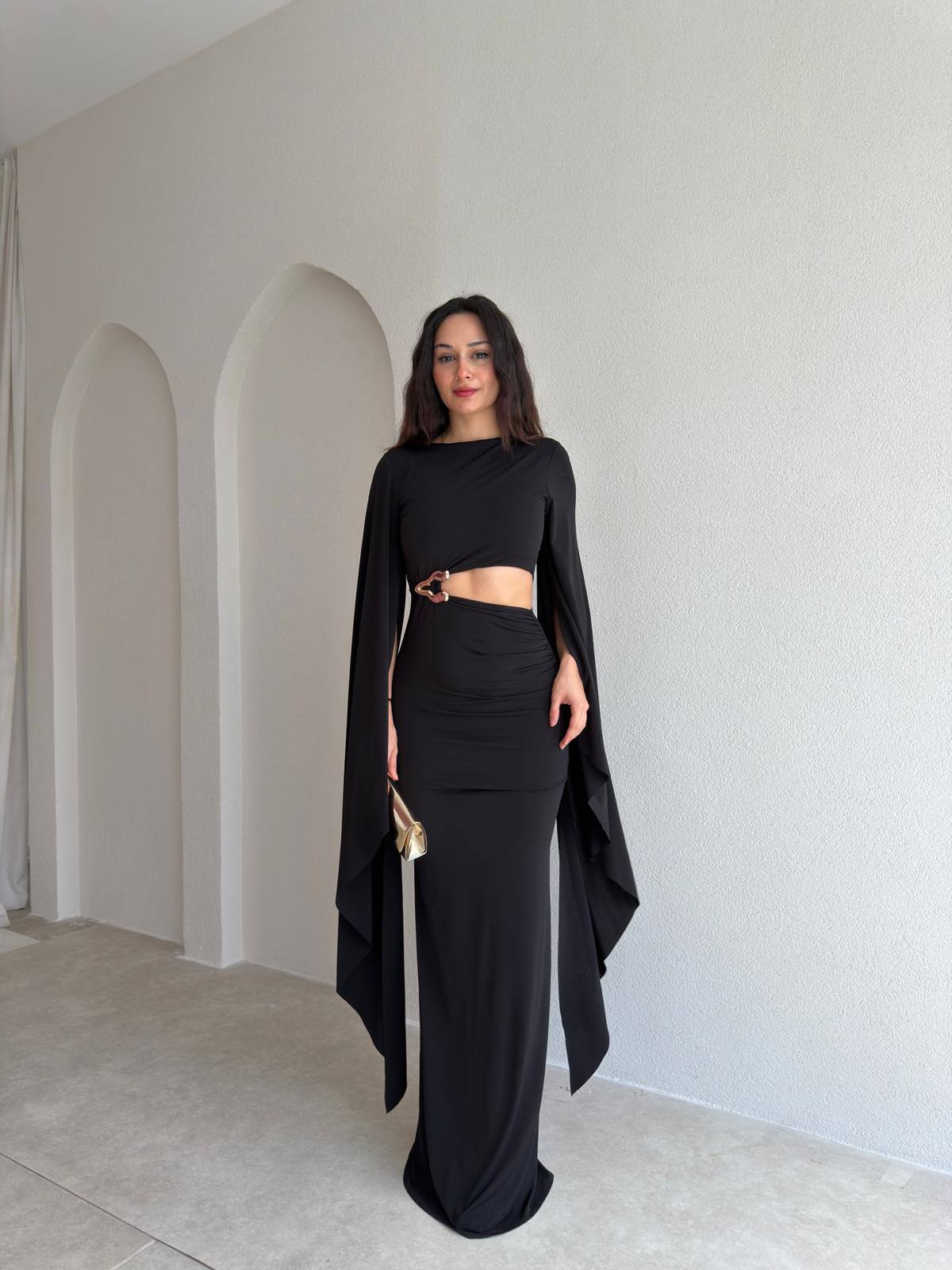 Kinzi زنان پوشاک