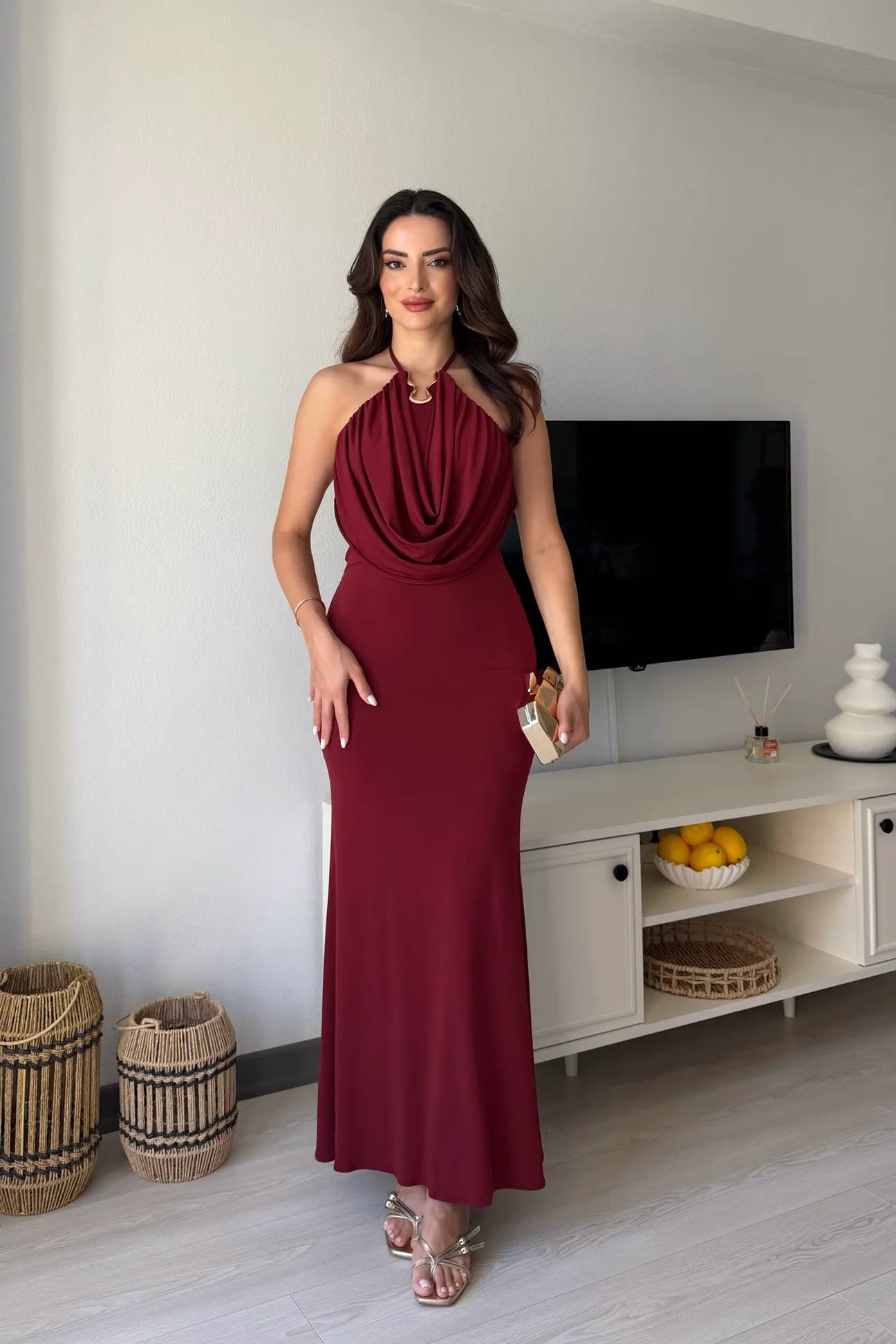Kinzi Women Clothing