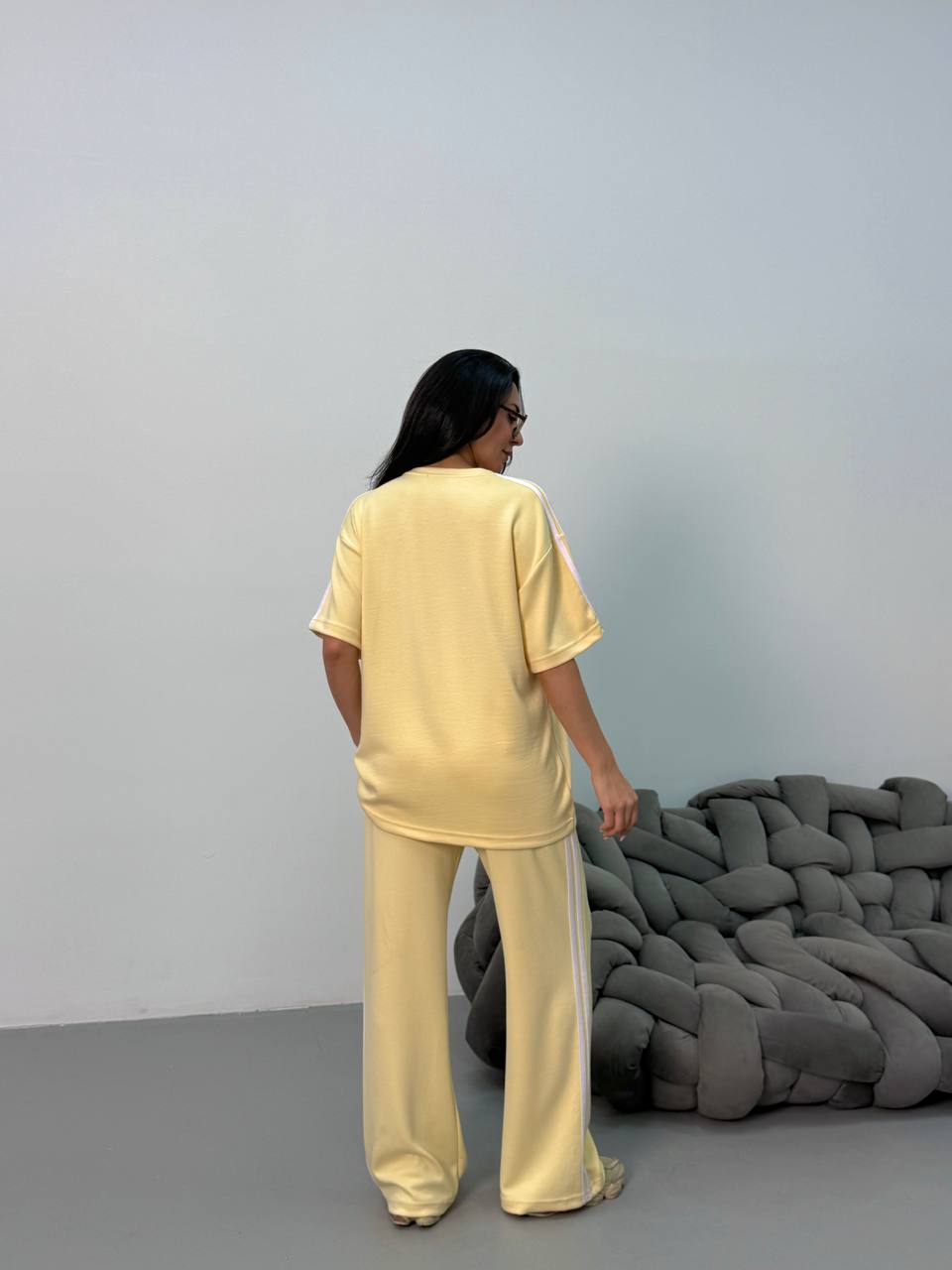 Niccy Mujer Ropa