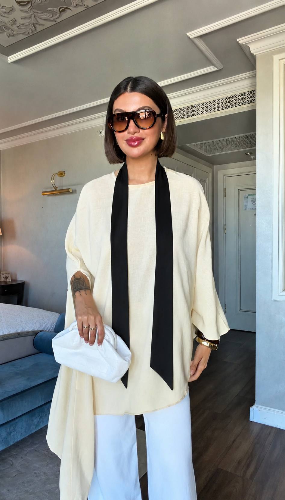 Hot Fashion نساء ملابس