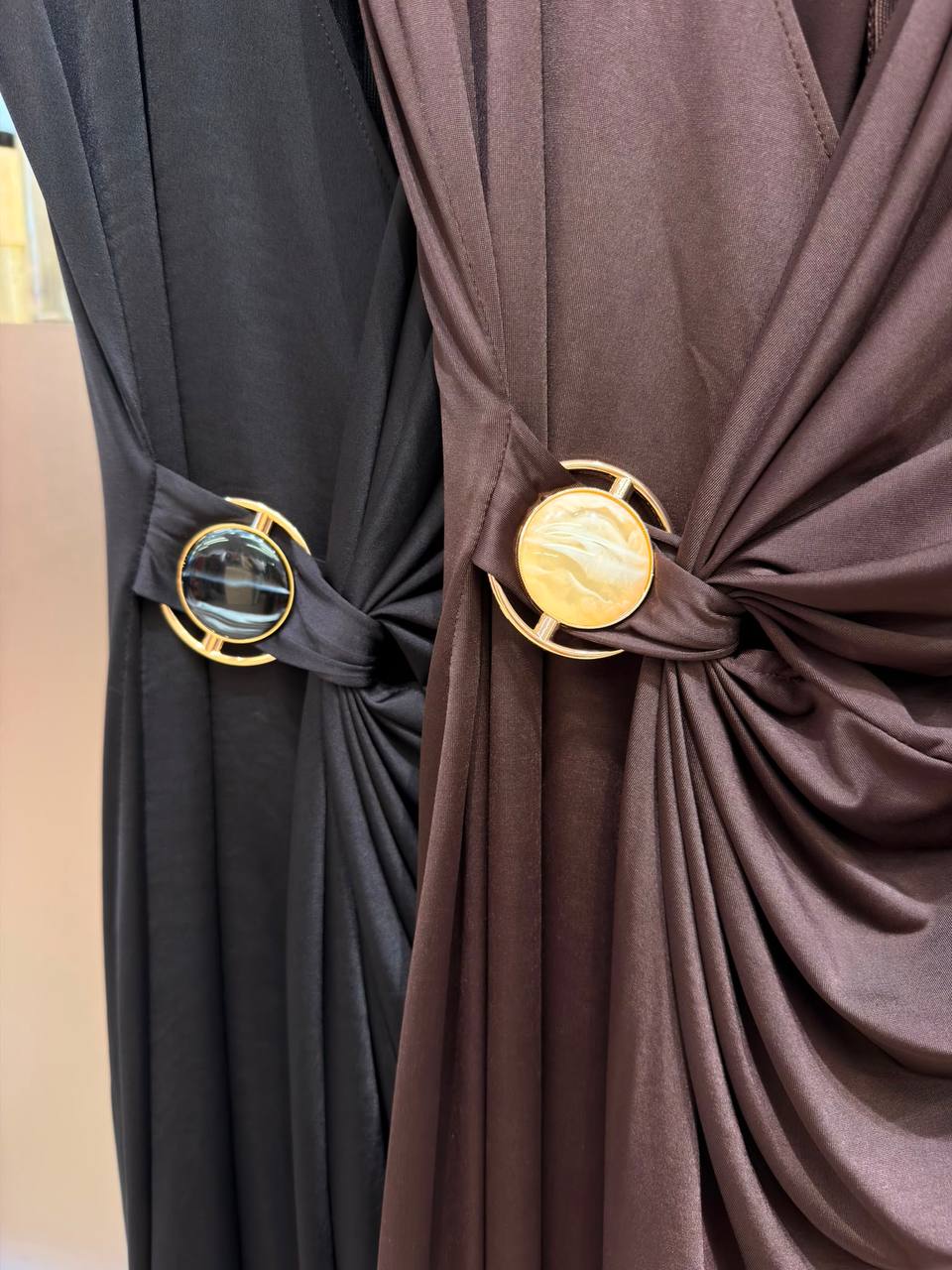 Kinzi Women Clothing - MTVR-0C7FEC57