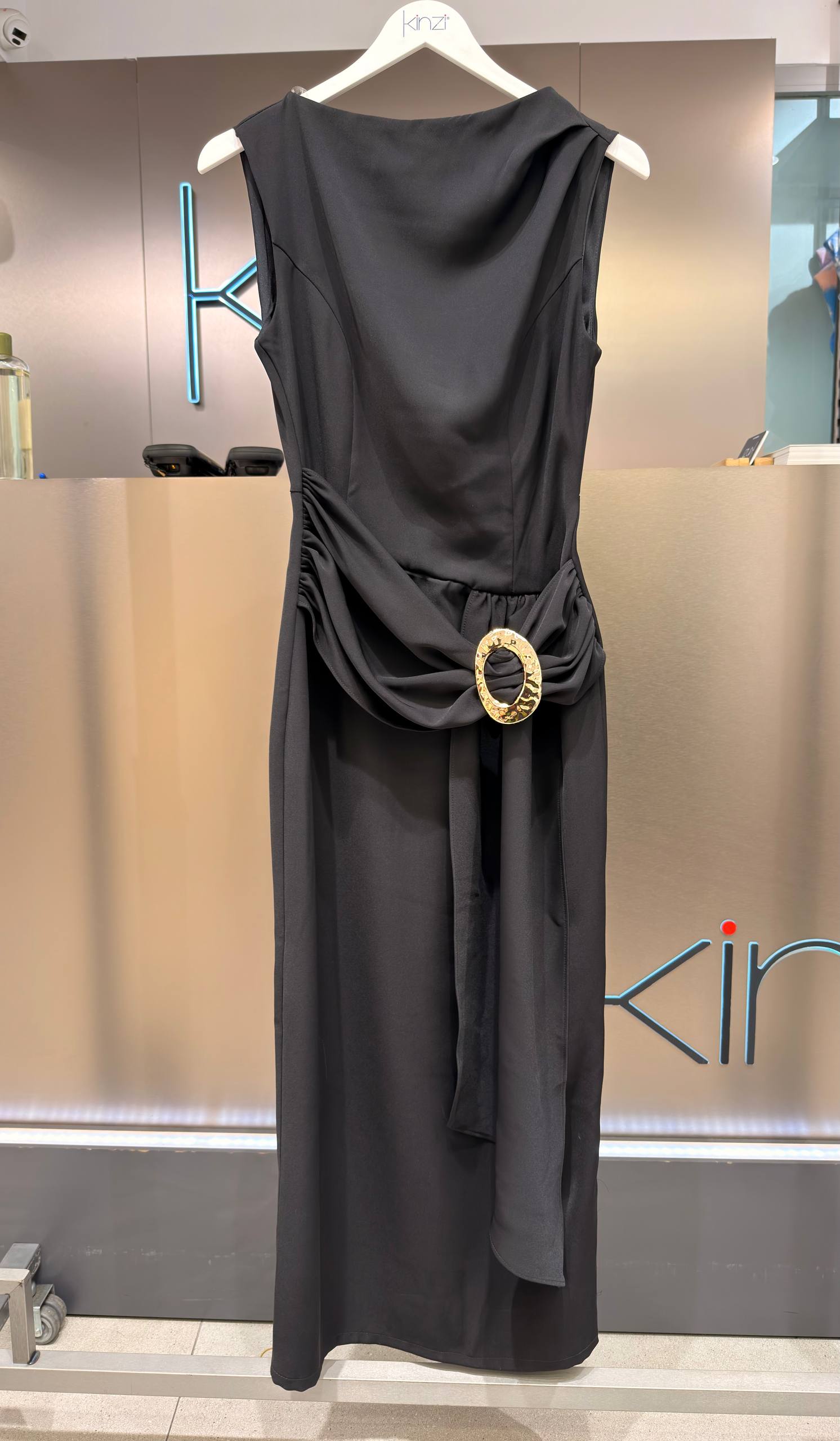 Kinzi Women Clothing - MTVR-219F6A45